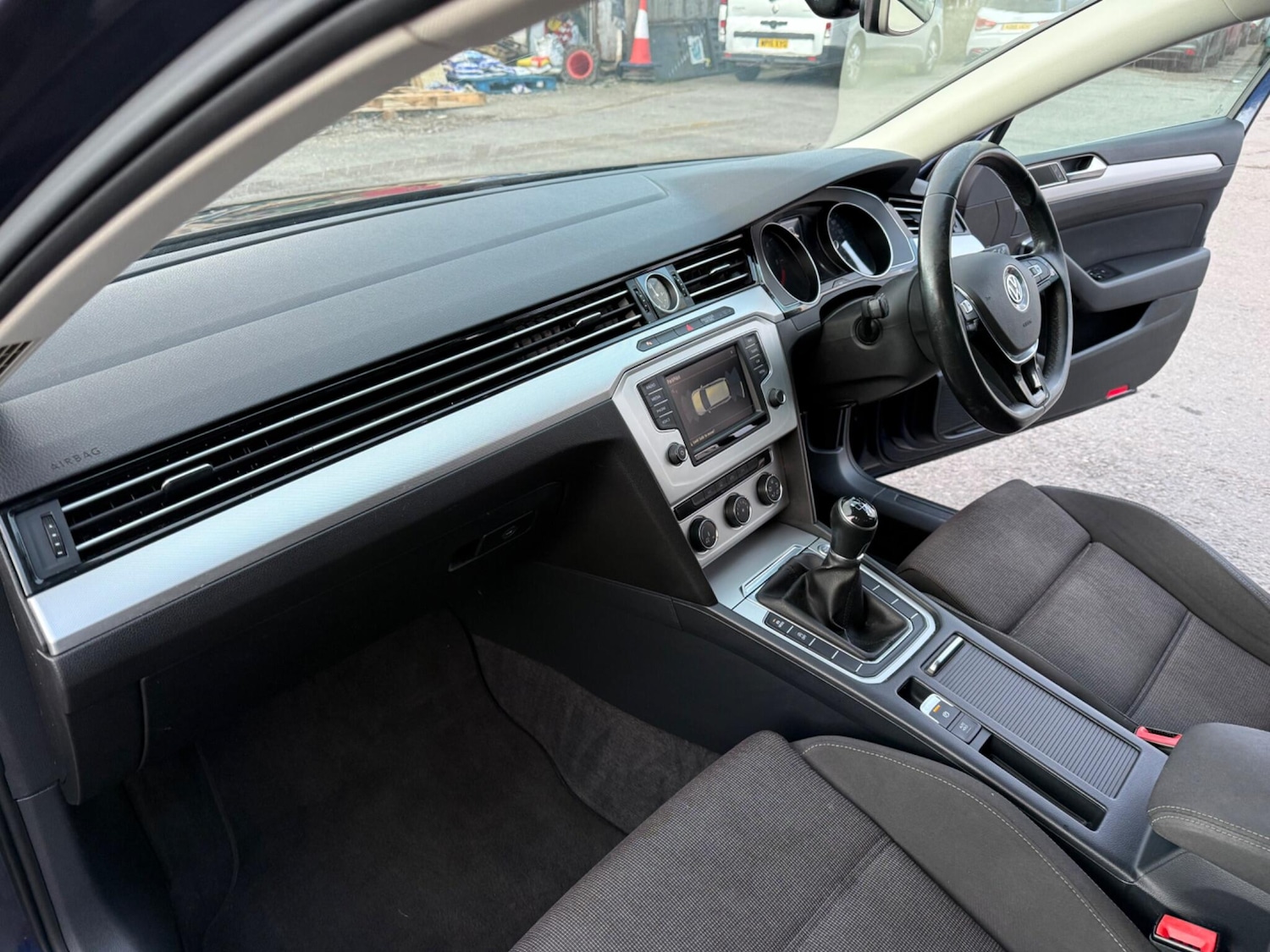 Used Volkswagen Passat 2015 for sale - 77598049: Photo 20