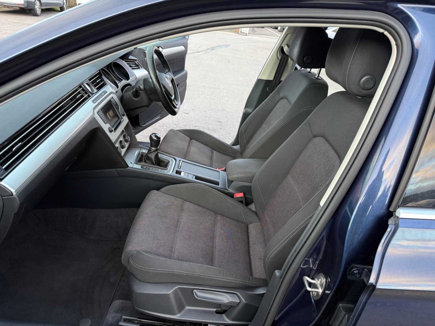 Used Volkswagen Passat 2015 for sale - 77598049: Photo 21