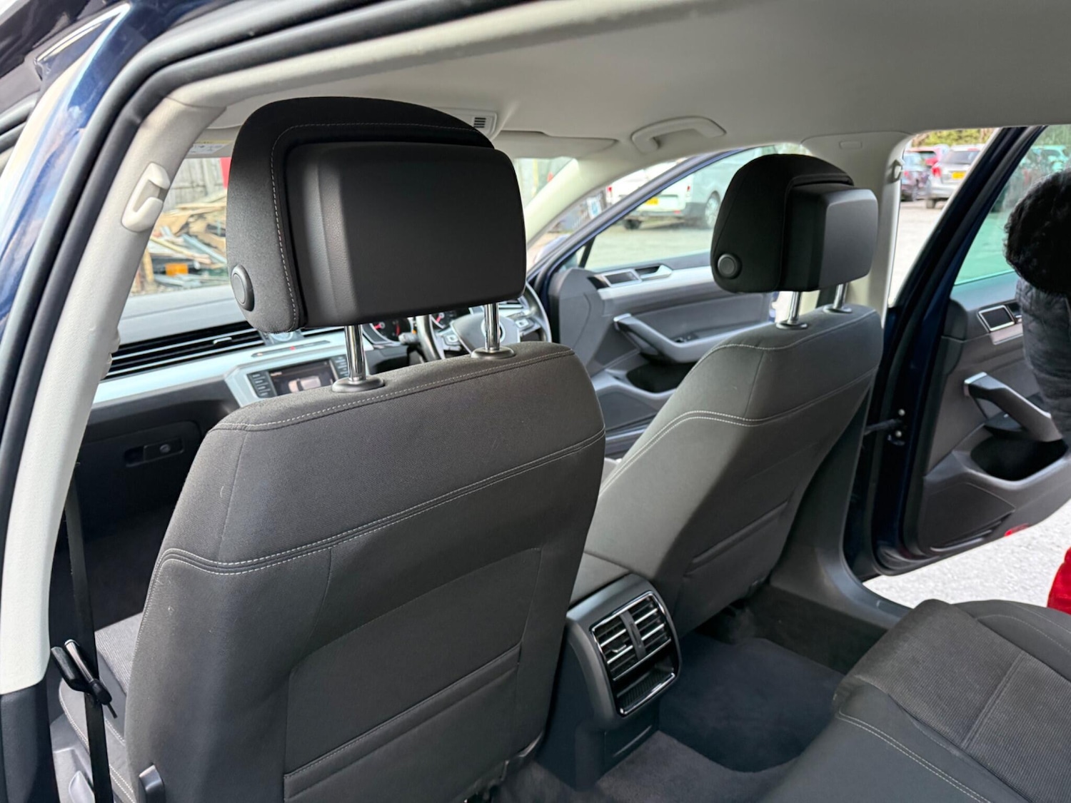 Used Volkswagen Passat 2015 for sale - 77598049: Photo 23