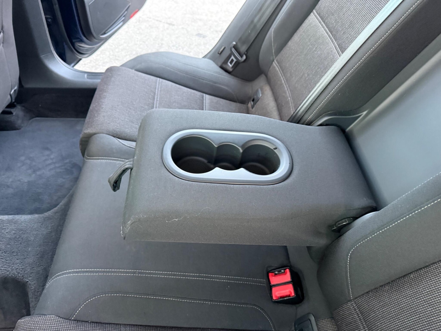 Used Volkswagen Passat 2015 for sale - 77598049: Photo 25