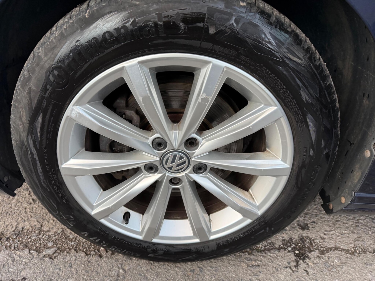 Used Volkswagen Passat 2015 for sale - 77598049: Photo 37