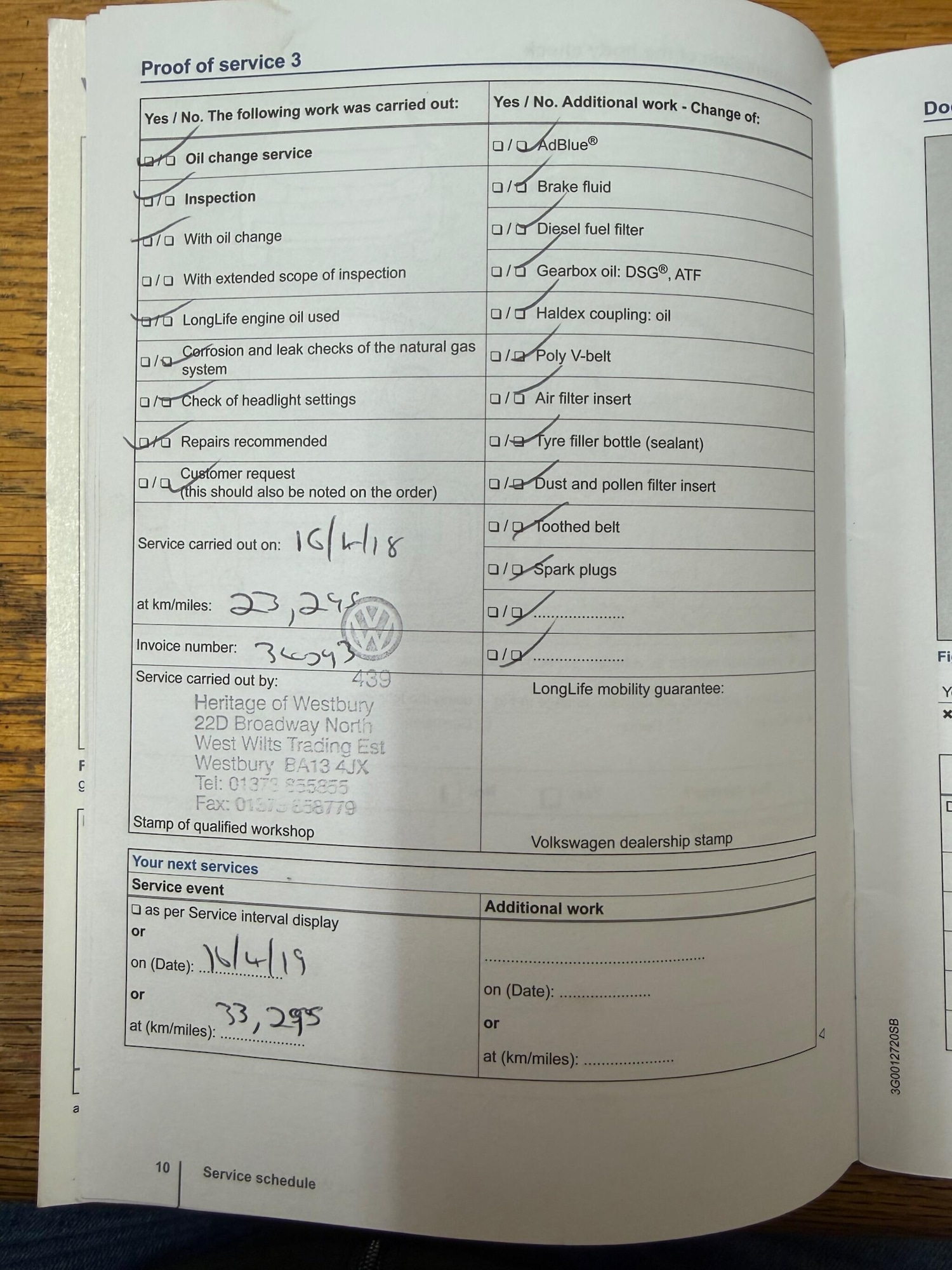 Used Volkswagen Passat 2015 for sale - 77598049: Photo 44