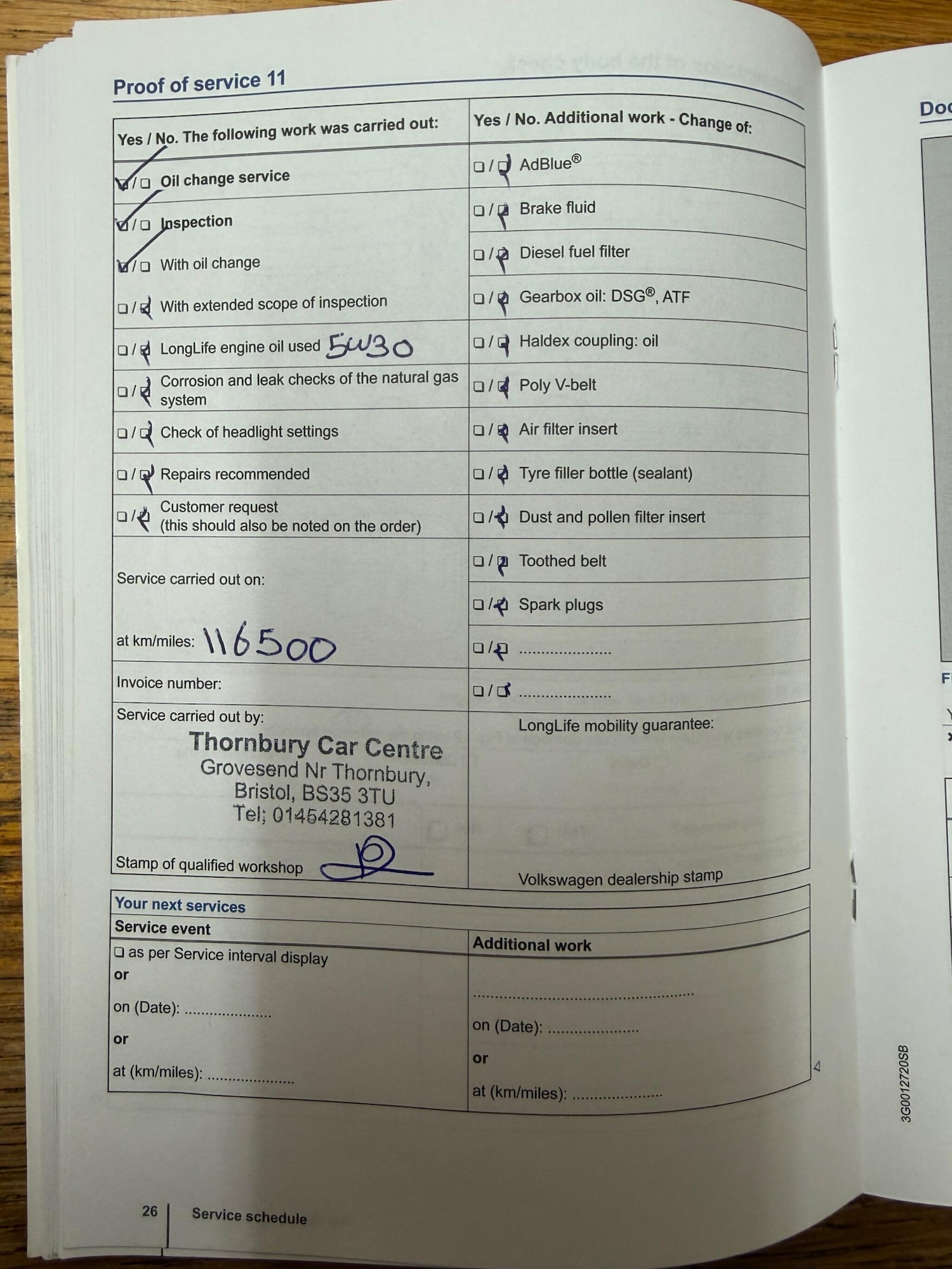 Used Volkswagen Passat 2015 for sale - 77598049: Photo 52