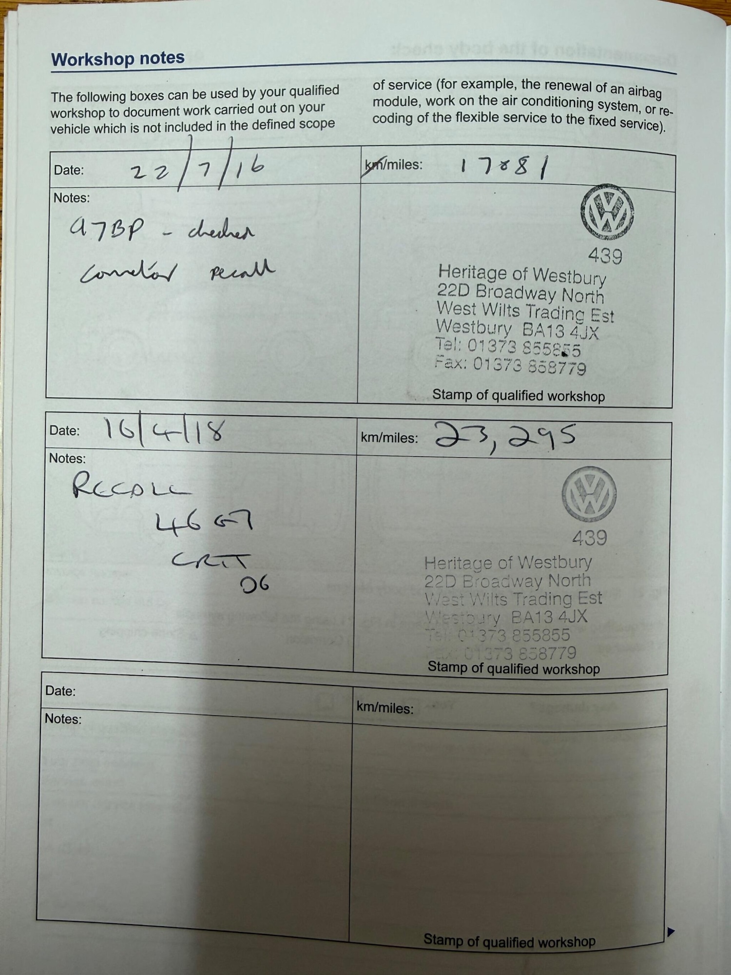 Used Volkswagen Passat 2015 for sale - 77598049: Photo 53