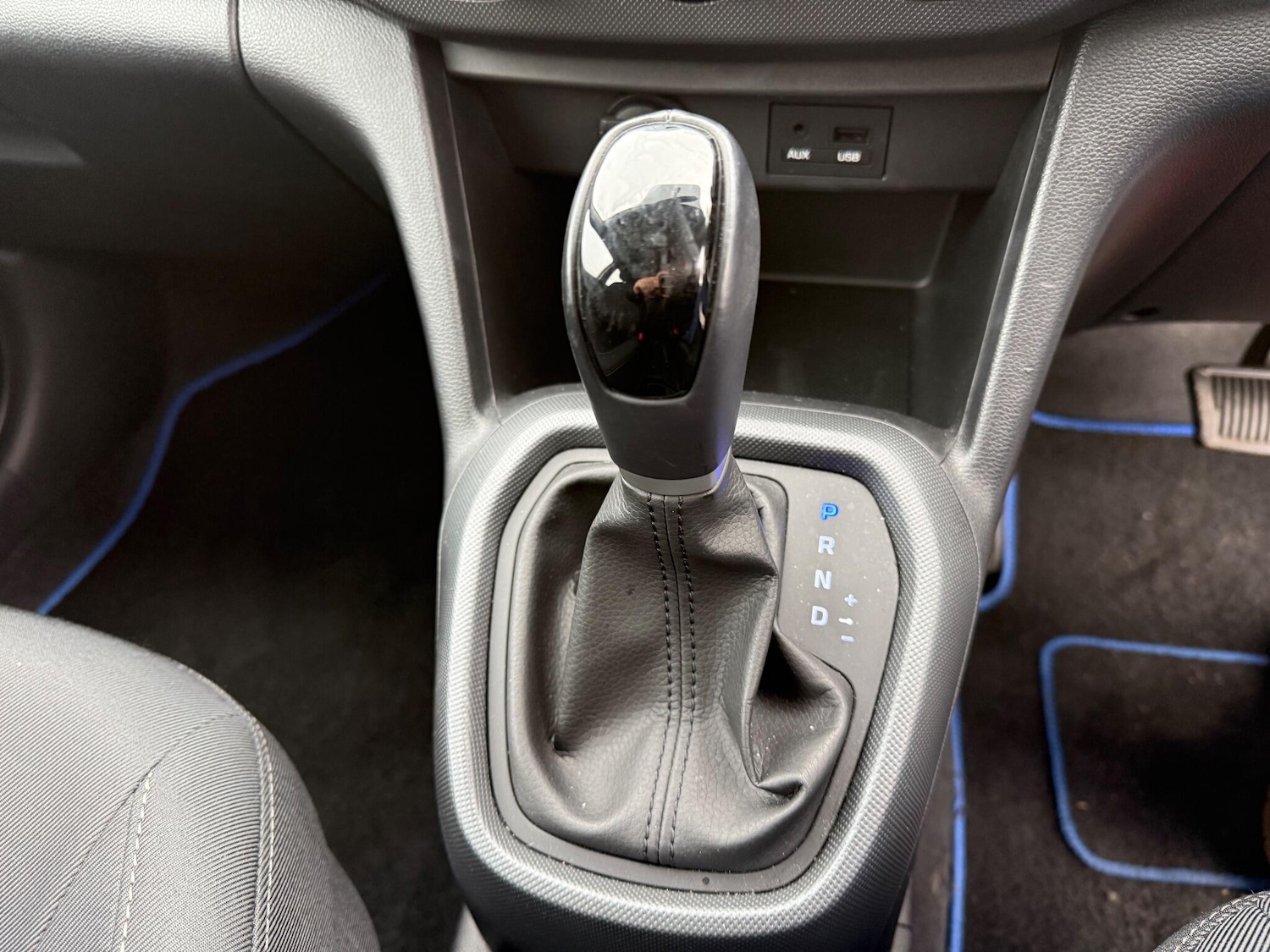 Used Hyundai i10 for sale - 76473398: Photo 10