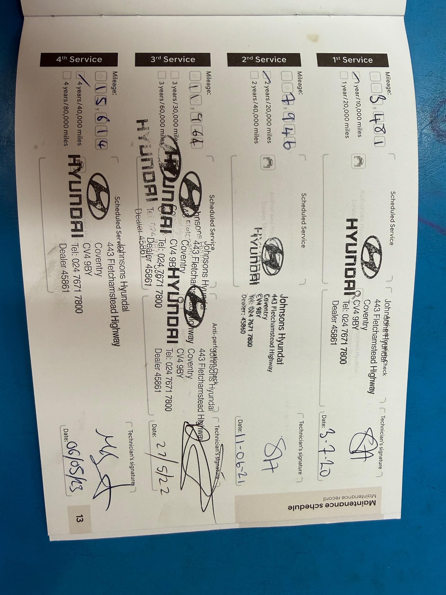 Used Hyundai i10 for sale - 76473398: Photo 33