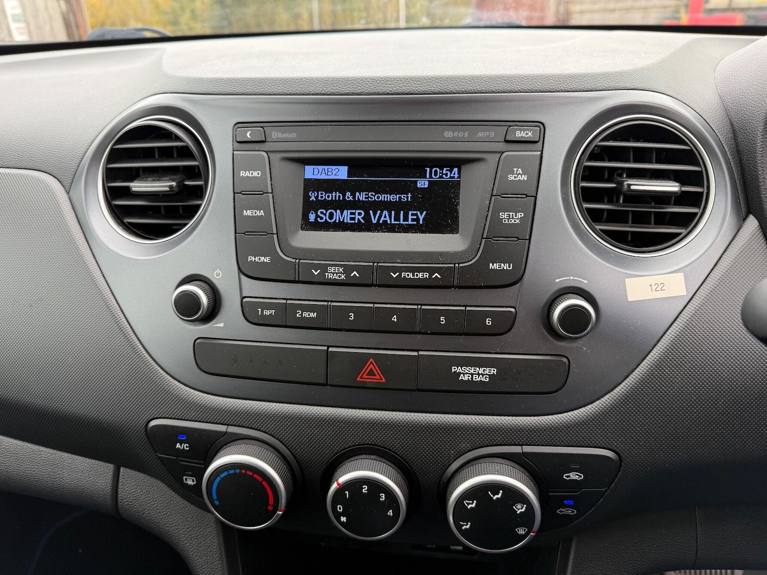 Used Hyundai i10 for sale - 76473398: Photo 9