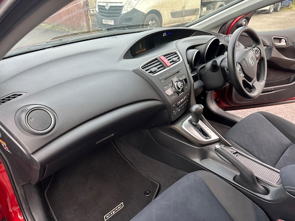 Used Honda Civic 2014 for sale - 73047609: Photo 13