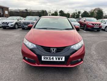 Used Honda Civic 2014 for sale - 73047609: Photo