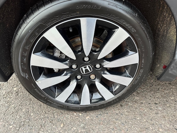 Used Honda Civic 2014 for sale - 73047609: Photo 30