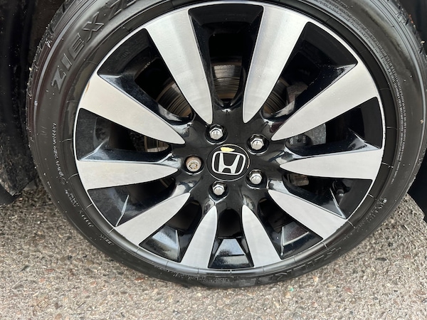 Used Honda Civic 2014 for sale - 73047609: Photo 33