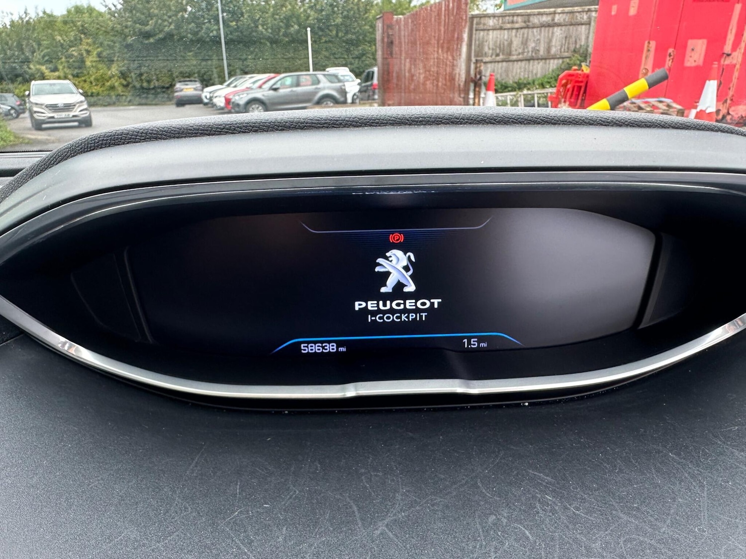 Used Peugeot 3008 2017 for sale - 75990999: Photo 10