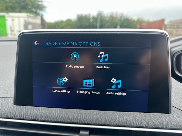 Used Peugeot 3008 2017 for sale - 75990999: Photo 13