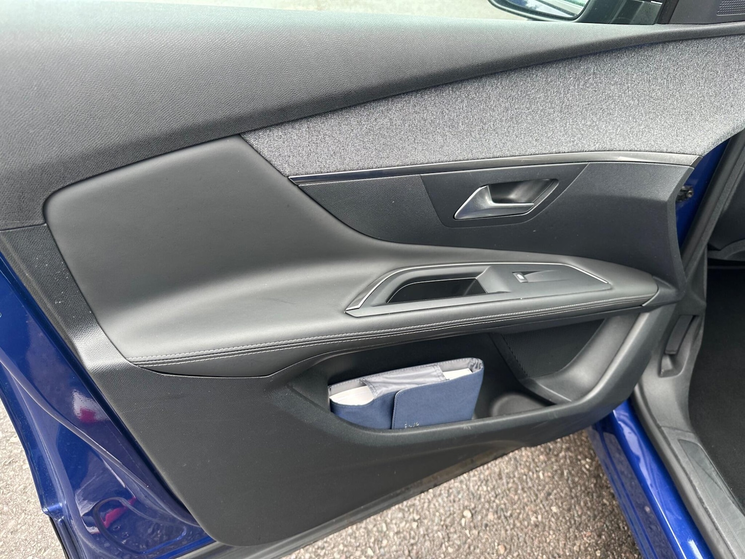 Used Peugeot 3008 2017 for sale - 75990999: Photo 22