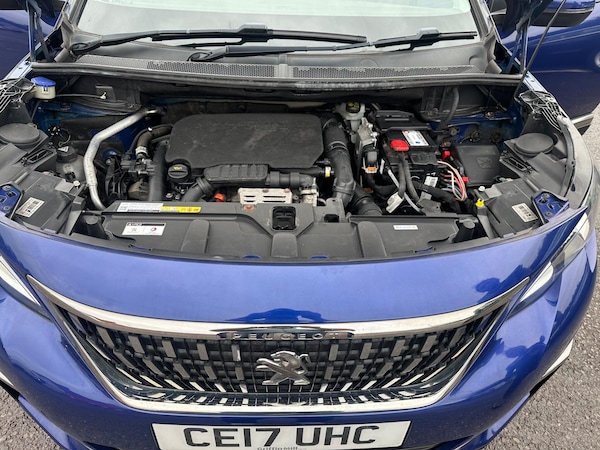 Used Peugeot 3008 2017 for sale - 75990999: Photo 31