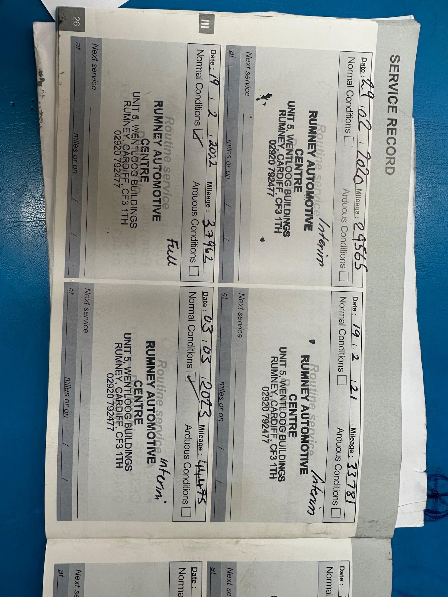 Used Peugeot 3008 2017 for sale - 75990999: Photo 38