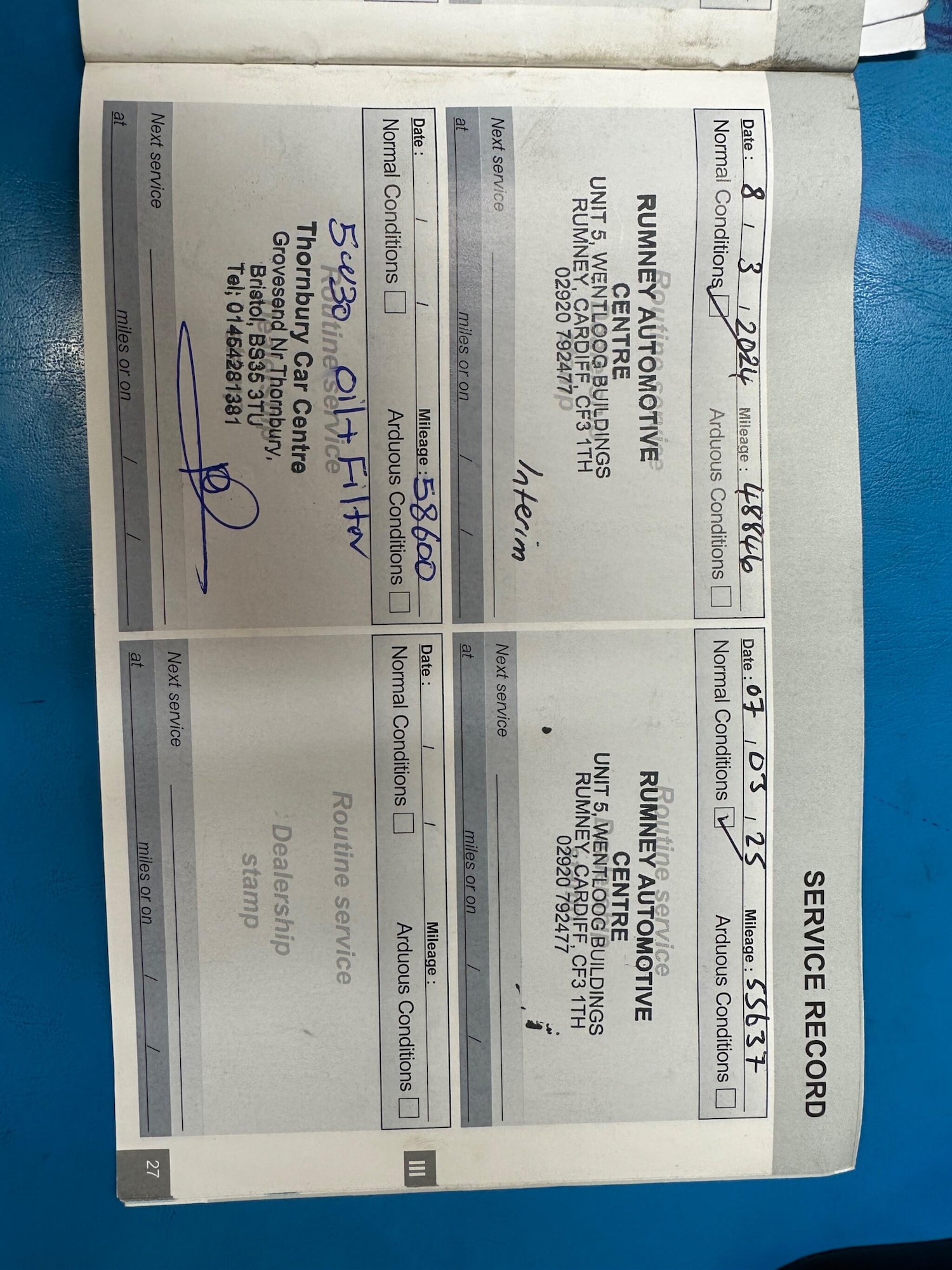 Used Peugeot 3008 2017 for sale - 75990999: Photo 39