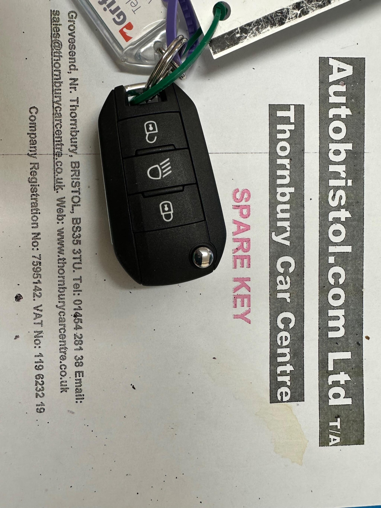 Used Peugeot 3008 2017 for sale - 75990999: Photo 41