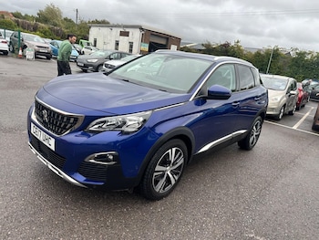 Used Peugeot 3008 2017 for sale - 75990999: Photo 4