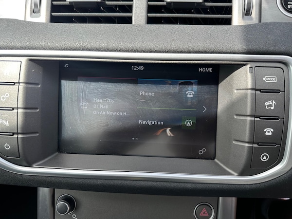 Used Land Rover Range Rover Evoque 2018 for sale - 75310842: Photo 10