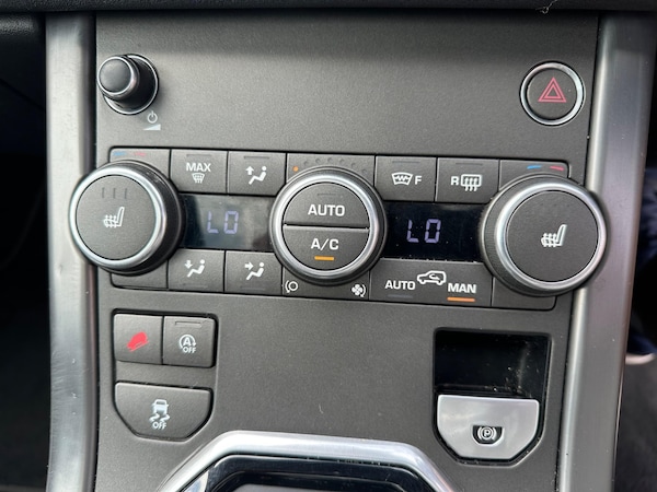 Used Land Rover Range Rover Evoque 2018 for sale - 75310842: Photo 11