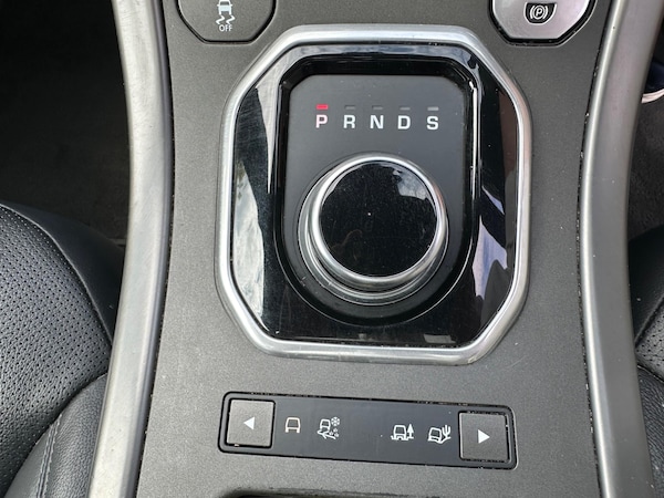 Used Land Rover Range Rover Evoque 2018 for sale - 75310842: Photo 12