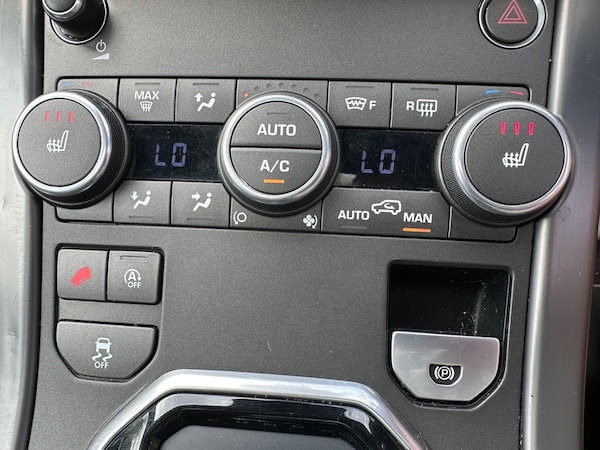 Used Land Rover Range Rover Evoque 2018 for sale - 75310842: Photo 13