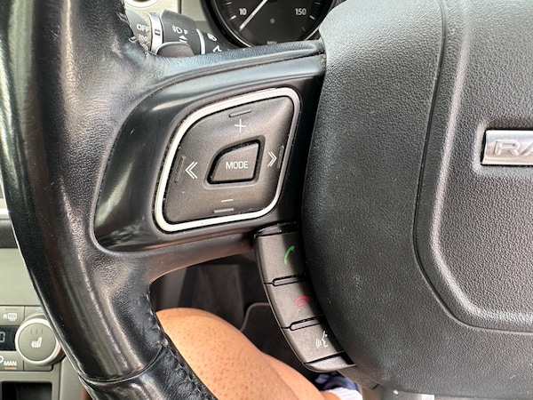 Used Land Rover Range Rover Evoque 2018 for sale - 75310842: Photo 14