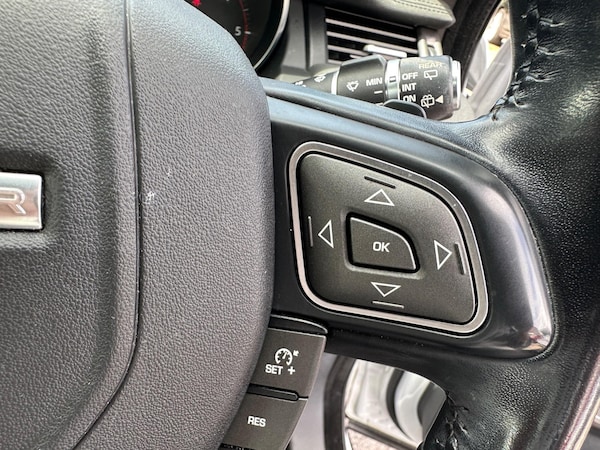 Used Land Rover Range Rover Evoque 2018 for sale - 75310842: Photo 15