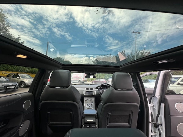 Used Land Rover Range Rover Evoque 2018 for sale - 75310842: Photo 20