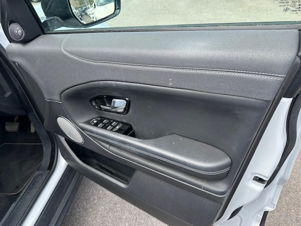 Used Land Rover Range Rover Evoque 2018 for sale - 75310842: Photo 28