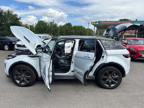 Used Land Rover Range Rover Evoque 2018 for sale - 75310842: Photo 36