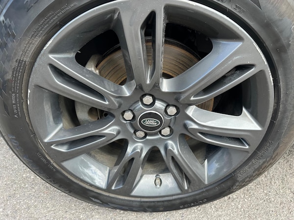 Used Land Rover Range Rover Evoque 2018 for sale - 75310842: Photo 38