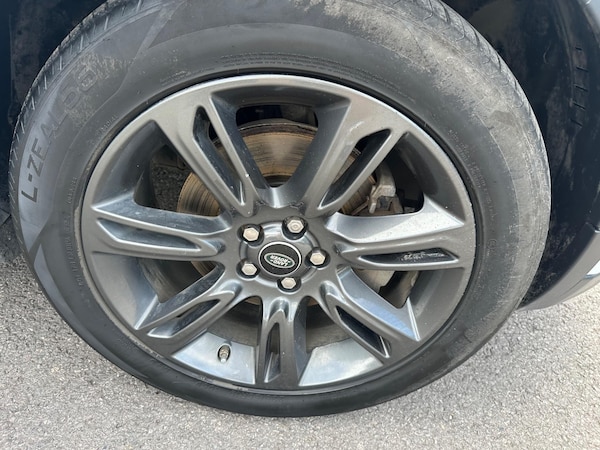 Used Land Rover Range Rover Evoque 2018 for sale - 75310842: Photo 39
