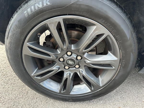 Used Land Rover Range Rover Evoque 2018 for sale - 75310842: Photo 40