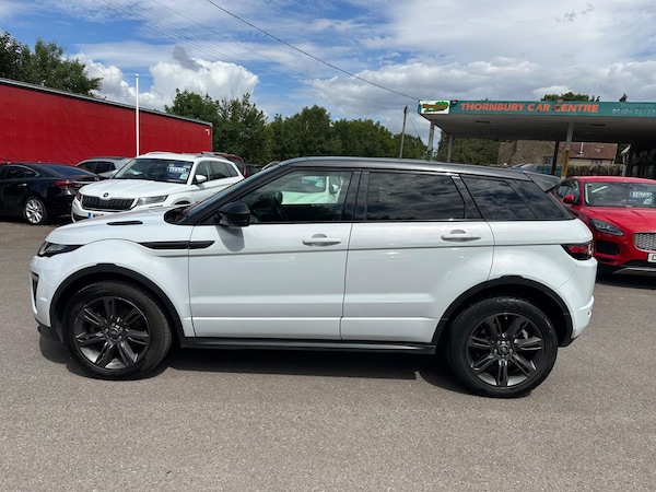 Used Land Rover Range Rover Evoque 2018 for sale - 75310842: Photo 9
