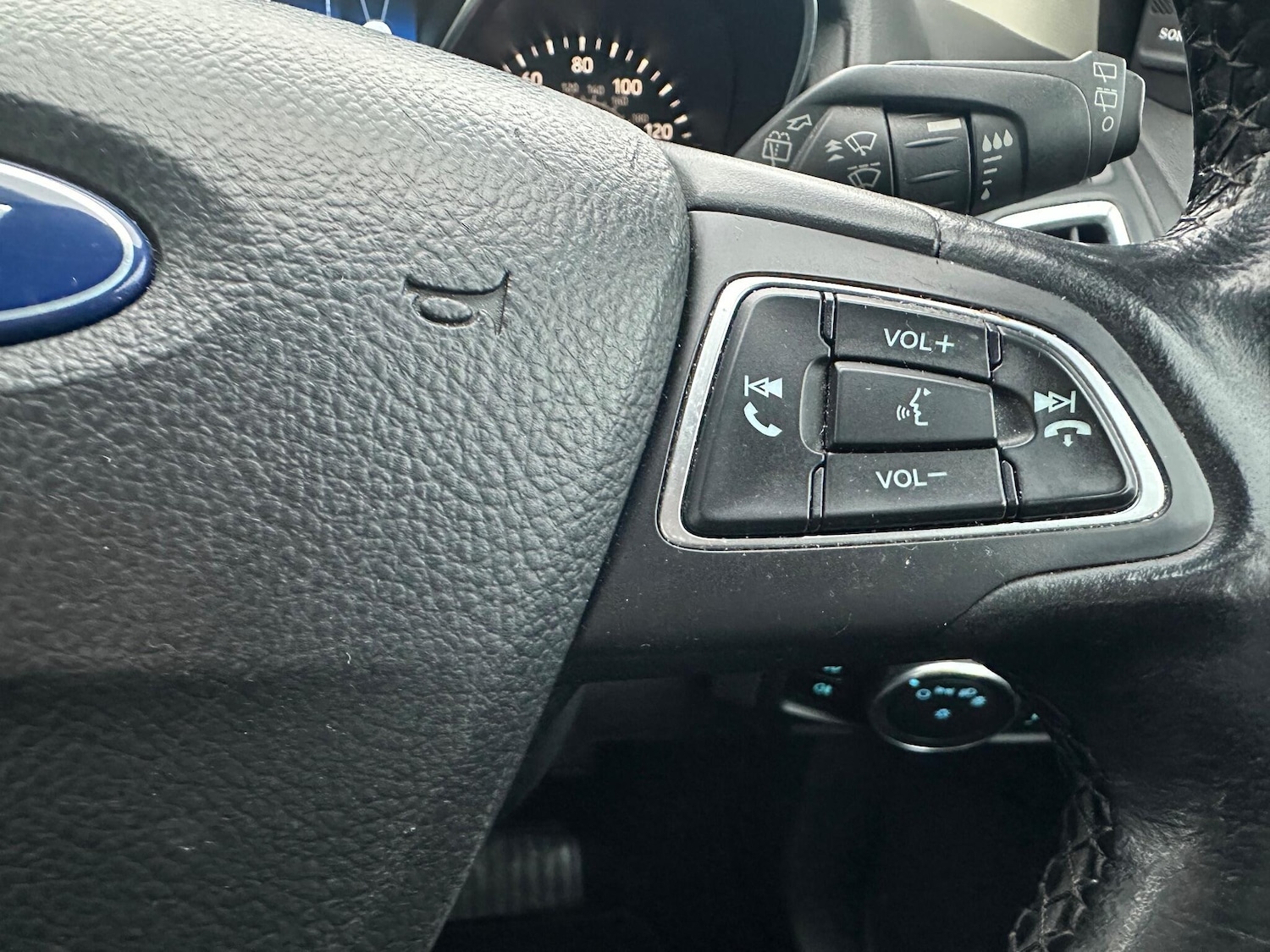 Used Ford Focus 2015 for sale - 77191165: Photo 15