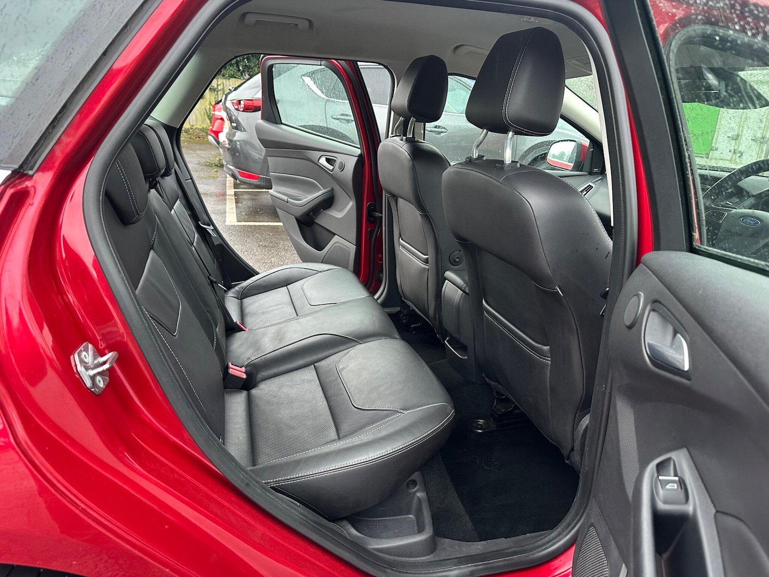 Used Ford Focus 2015 for sale - 77191165: Photo 21