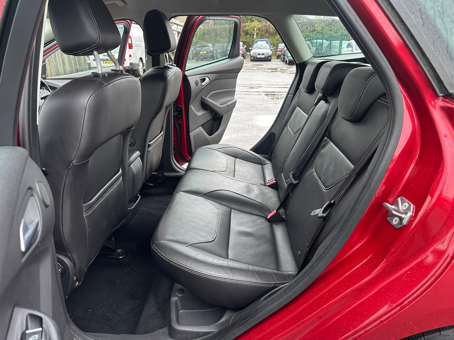 Used Ford Focus 2015 for sale - 77191165: Photo 25