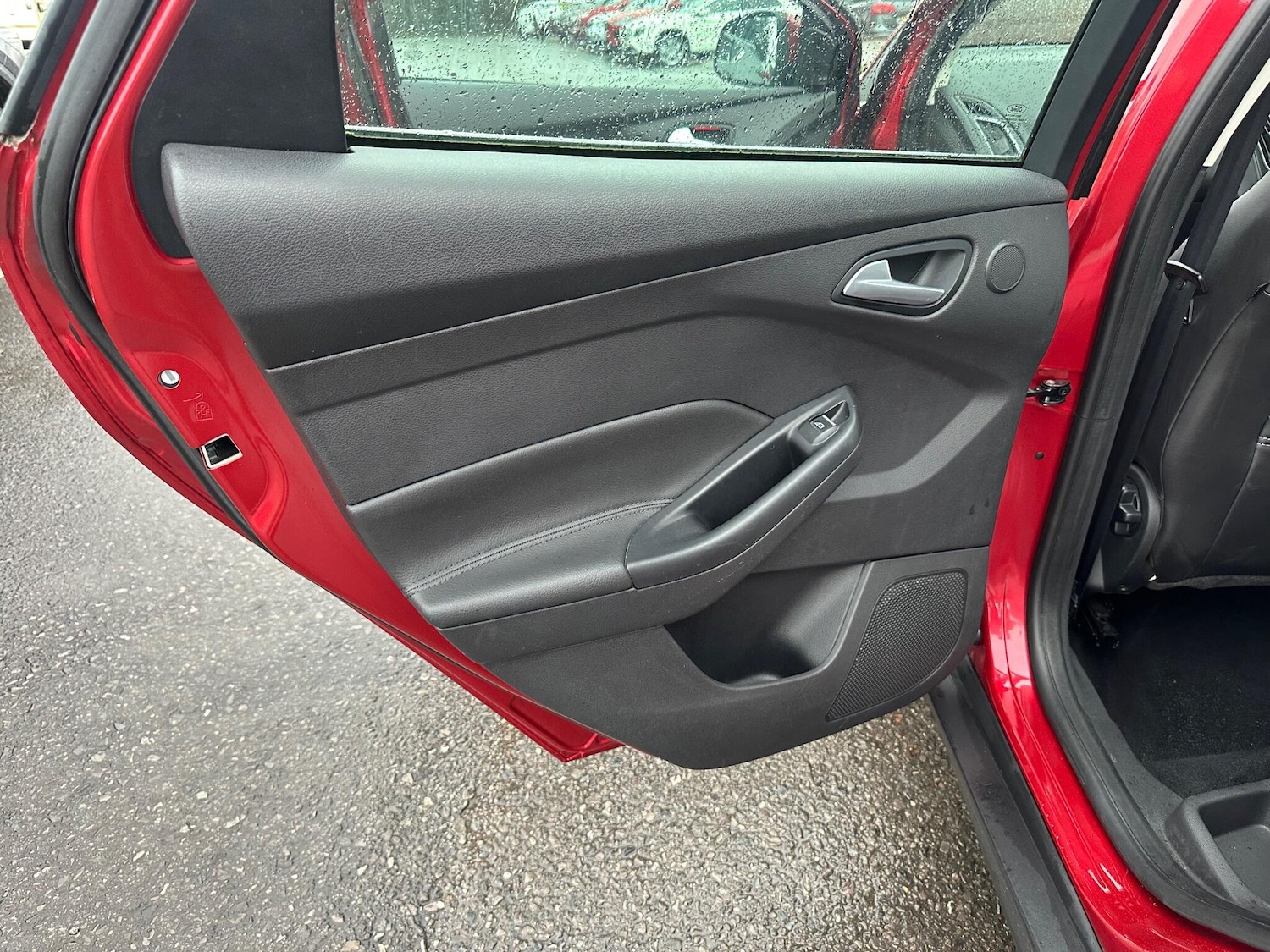 Used Ford Focus 2015 for sale - 77191165: Photo 26