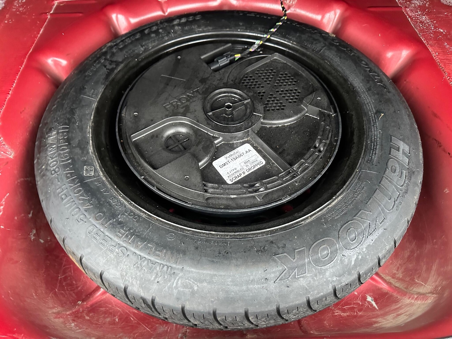 Used Ford Focus 2015 for sale - 77191165: Photo 28