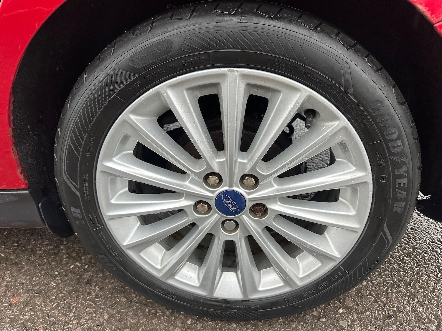 Used Ford Focus 2015 for sale - 77191165: Photo 36