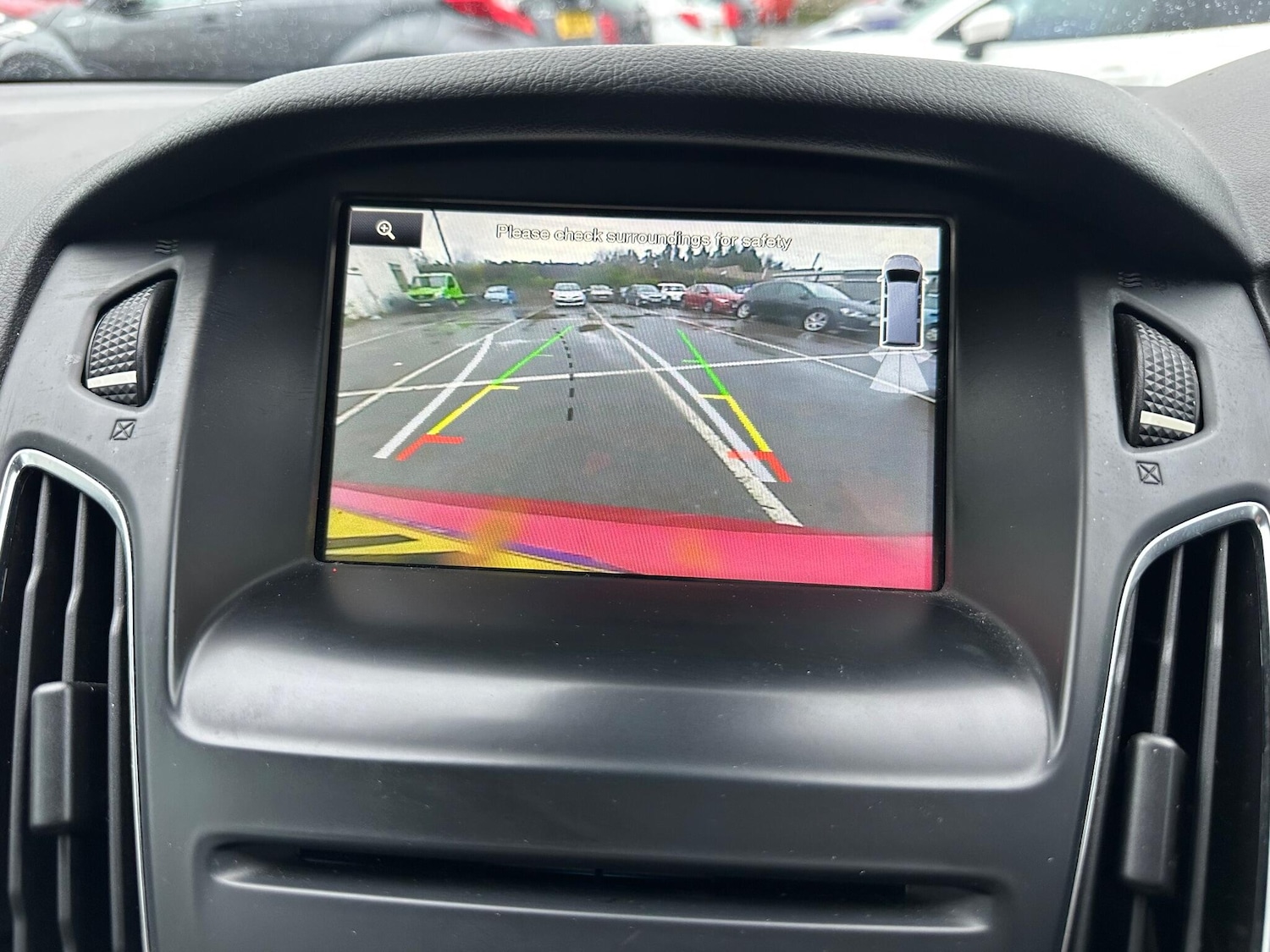 Used Ford Focus 2015 for sale - 77191165: Photo 39