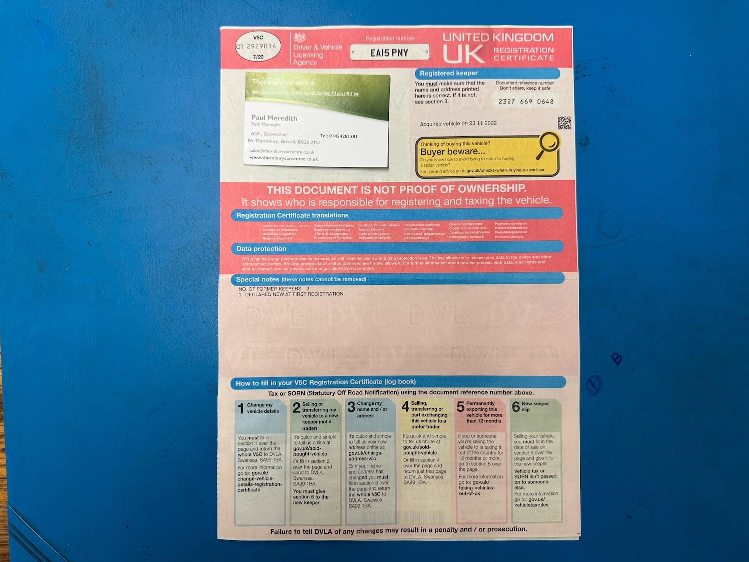 Used Ford Focus 2015 for sale - 77191165: Photo 40