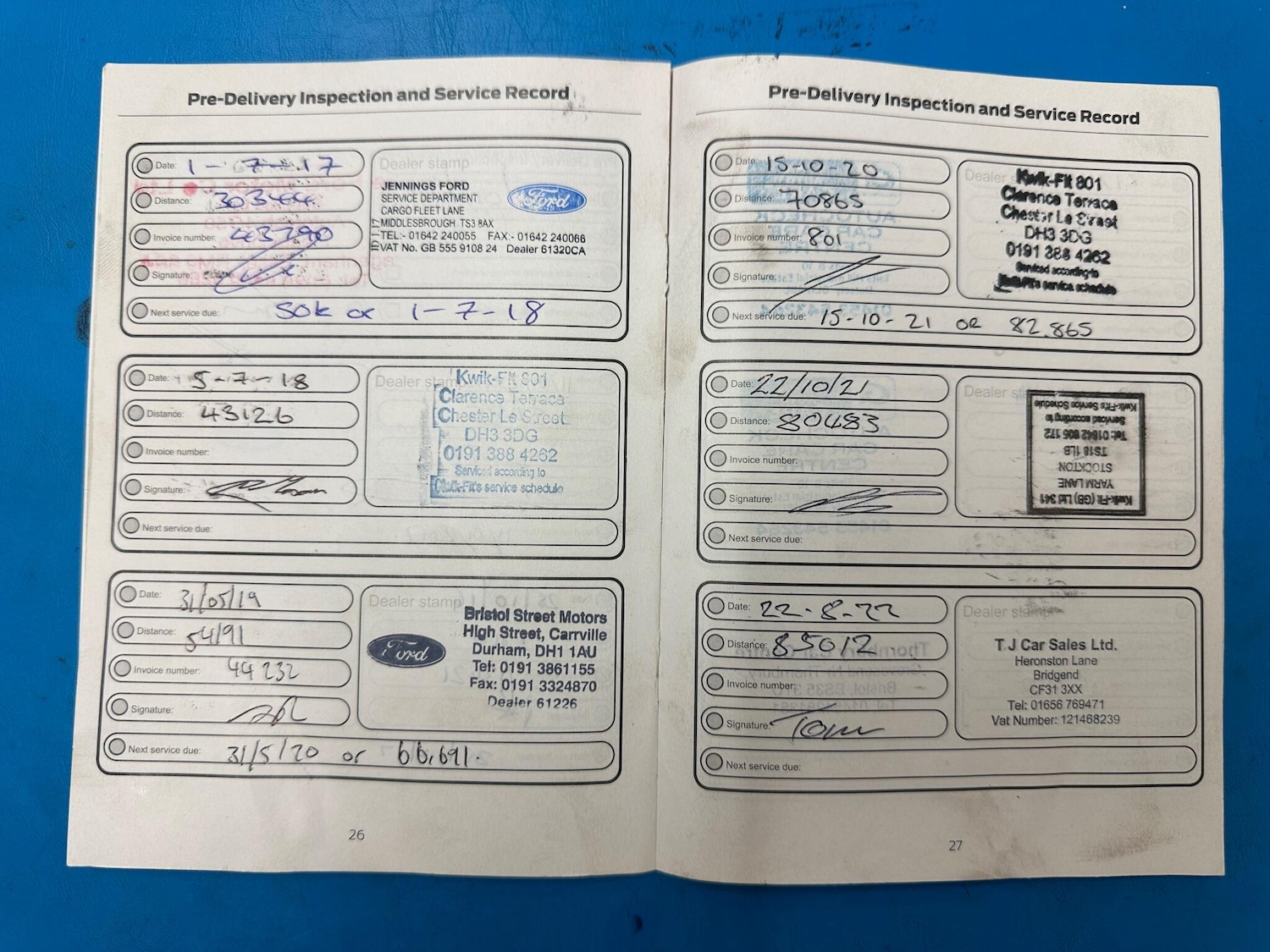 Used Ford Focus 2015 for sale - 77191165: Photo 43