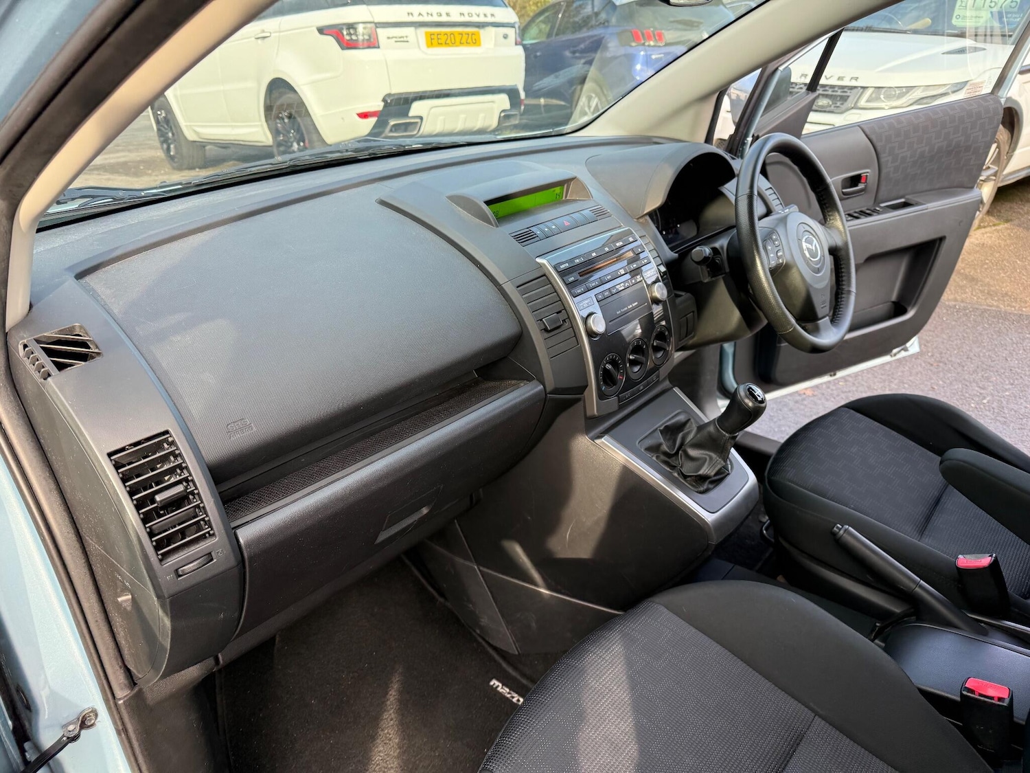 Used Mazda Mazda5 2009 for sale - 76485918: Photo 10