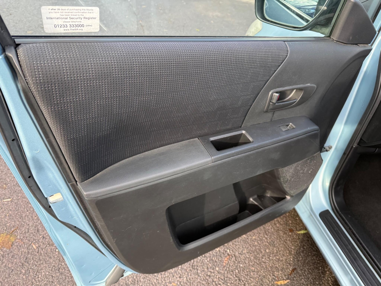 Used Mazda Mazda5 2009 for sale - 76485918: Photo 13