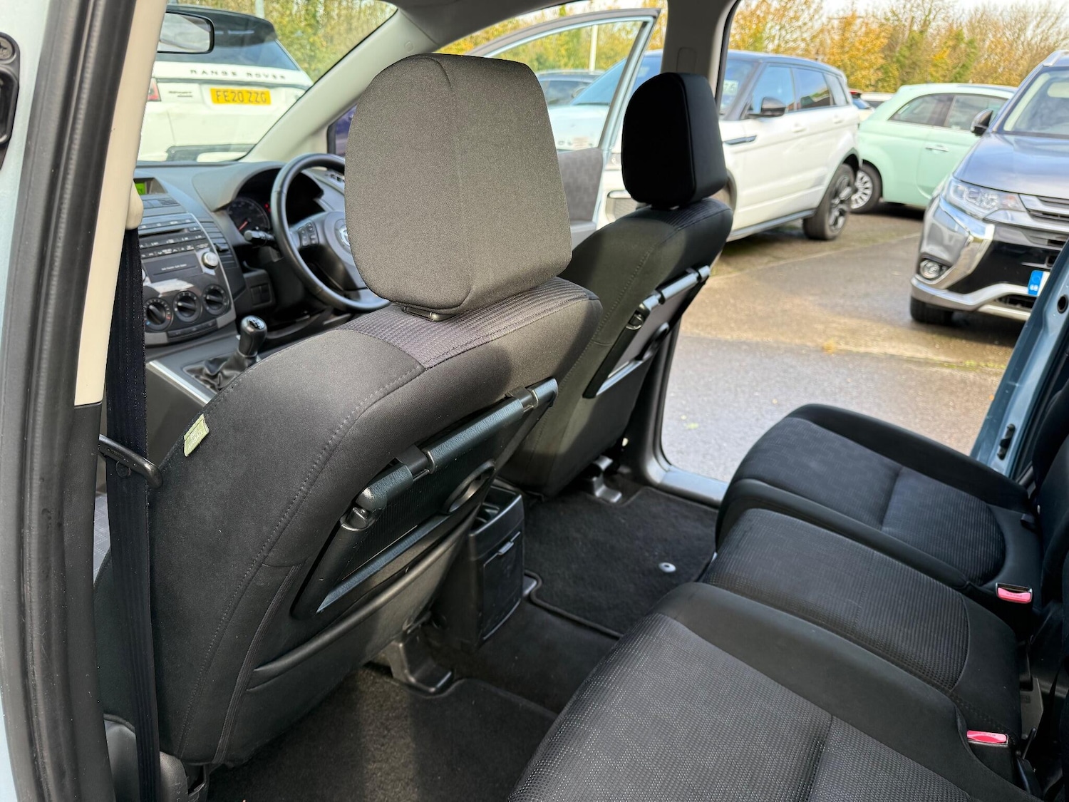 Used Mazda Mazda5 2009 for sale - 76485918: Photo 14