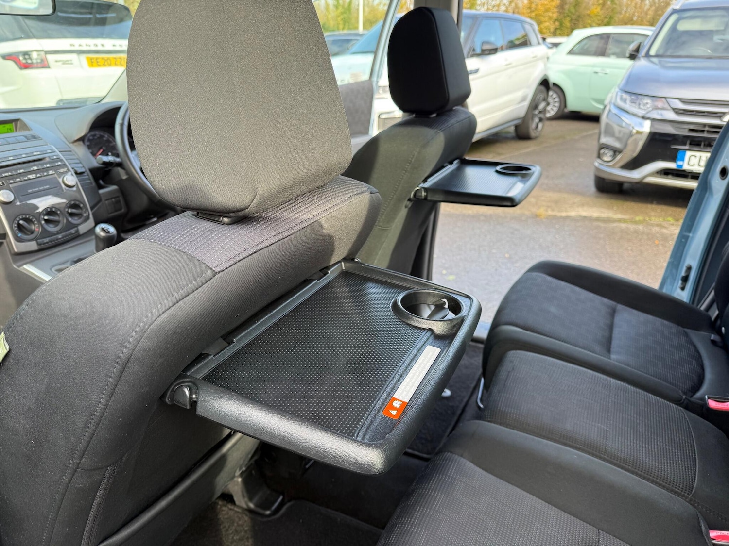 Used Mazda Mazda5 2009 for sale - 76485918: Photo 15