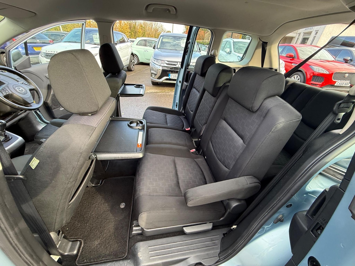 Used Mazda Mazda5 2009 for sale - 76485918: Photo 16